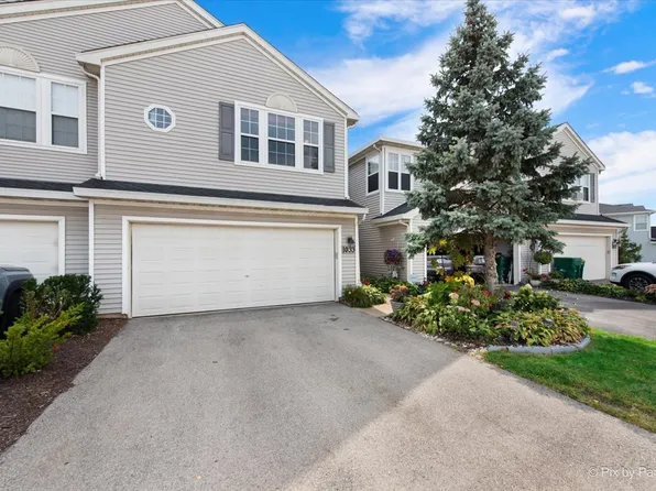 1033 Key Largo Dr, Romeoville, IL 60446