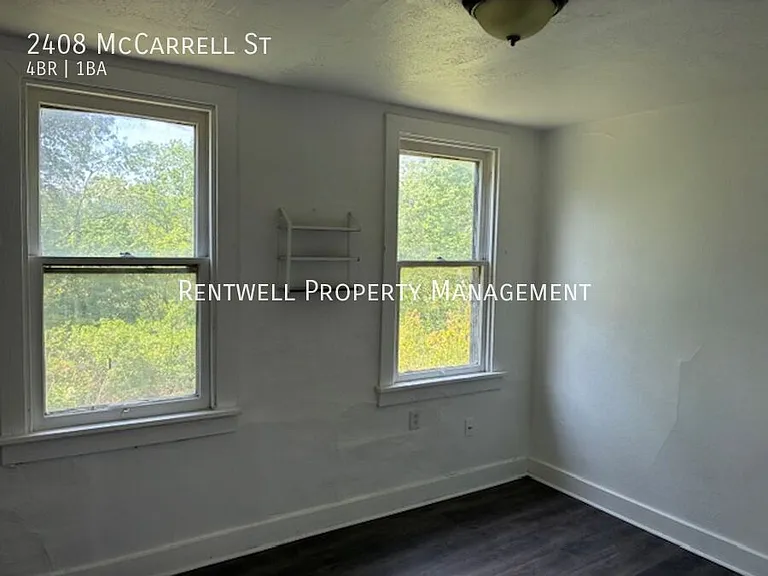 2408 McCarrell St — Photo 7