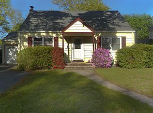 18-07 Hunter Pl, Fair Lawn, NJ 07410