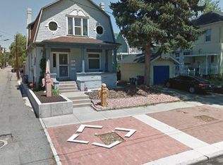 455 E 5th Ave, Denver, CO 80203