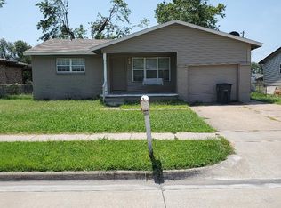 10112 E 22nd St, Tulsa, OK 74129