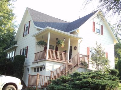 42 1/2 Meade St, Wellsboro, PA, 16901