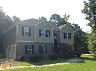 12888 Simmons Rd, Hampton, GA 30228