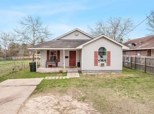 Dean St, Bryan, TX 77803