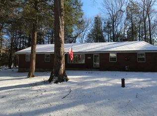 156 Longfellow Cir, Albrightsville, PA 18210