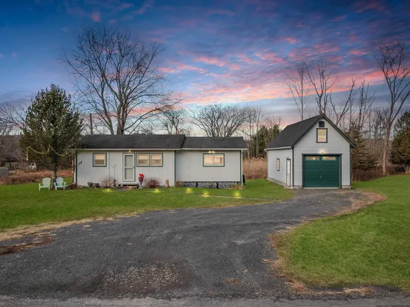 87 Dusinberre Road, Gardiner, NY 12525