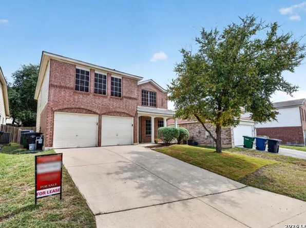 7711 Parkwood Way #1, San Antonio, TX 78249