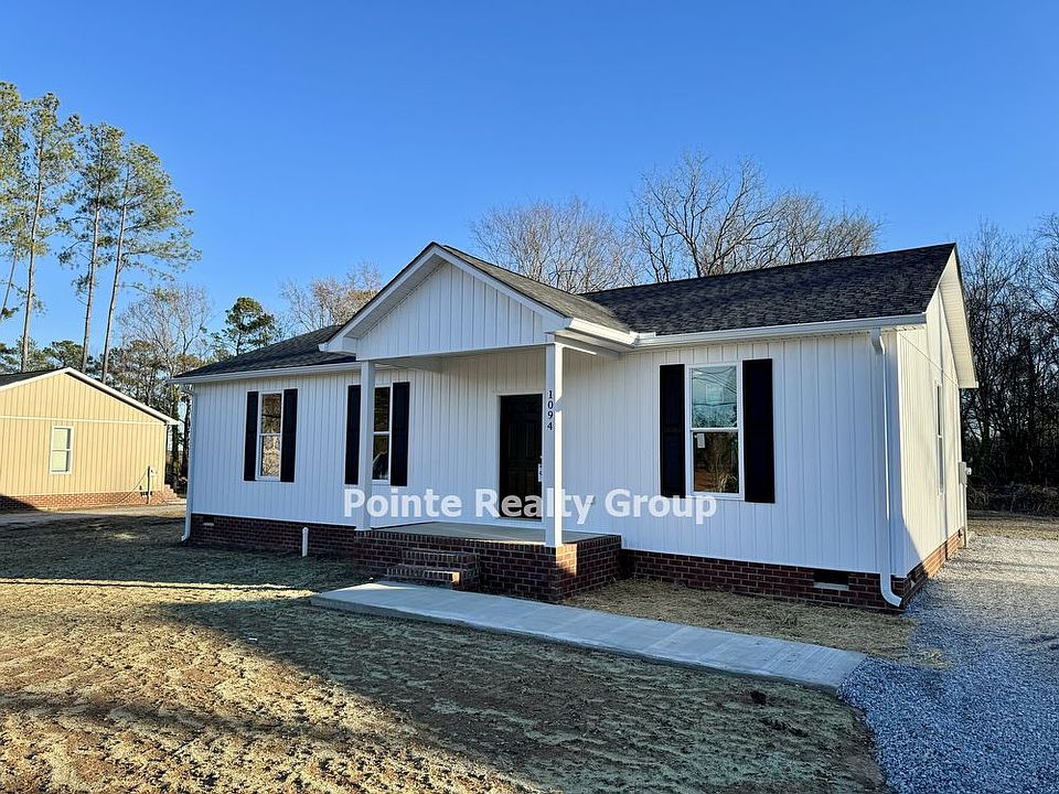 1094 Pace Dr, South Hill, VA 23970 Zillow