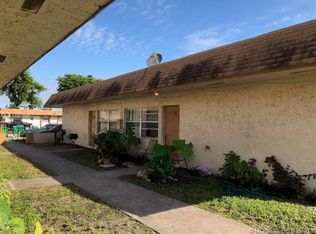 5305 NW 24th St #111, Fort Lauderdale, FL 33313