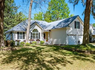 2319 Marsh Lake Ct, Charleston, SC 29414