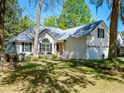 2319 Marsh Lake Ct, Charleston, SC, 29414