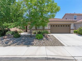 10848 Oakhaven Dr, Reno, NV 89521