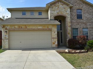 807 Point Xing, San Antonio, TX 78253