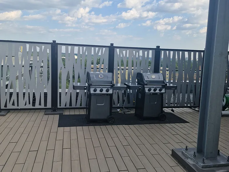 360 Deschatelets Ave #104 — Photo 43