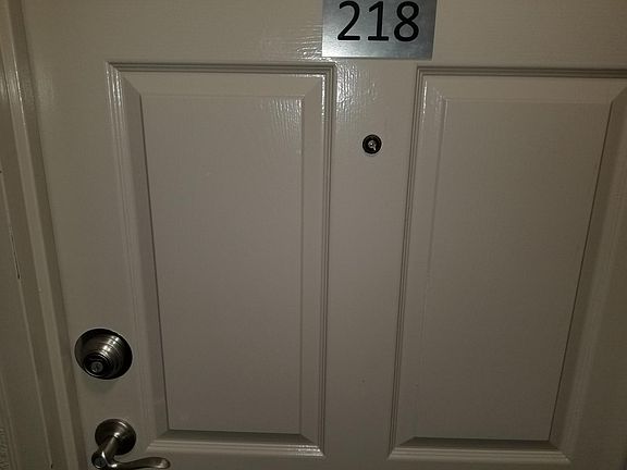 3rd image of 3667 Hughes Ave #218