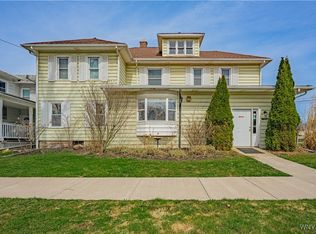 229 East Ave, Lockport, NY 14094