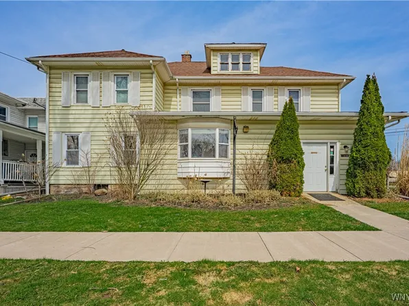229 East Ave, Lockport, NY 14094