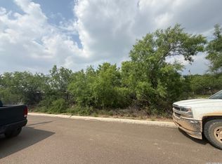 1711 Matamoros LOT 9, Cotulla, TX 78014