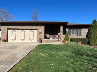 13735 Milo Rd, Garfield Heights, OH 44125