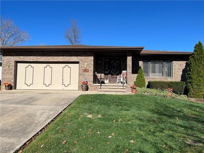 13735 Milo Rd, Garfield Heights, OH, 44125