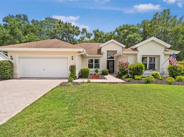 11616 SW 75th Cir, Ocala, FL 34476