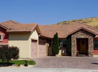 5720 Prairie Dunes Ct, Sparks, NV