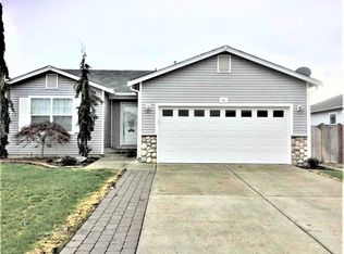 116 Nelsen St NE, Orting, WA 98360