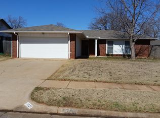 1721 SE 13th St, Moore, OK 73160
