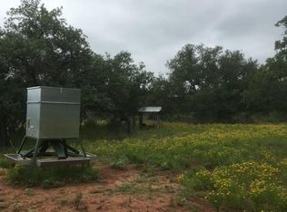 469 D & D Rd, Mason, TX 76856