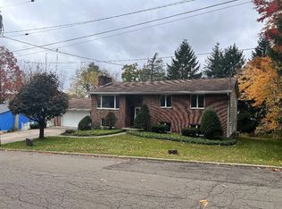 321 N Adams Ave, Endicott, NY 13760