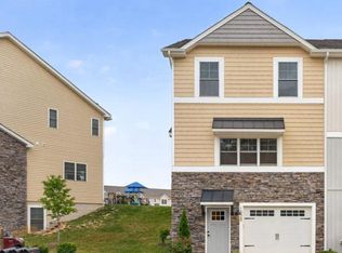 1528 Palomino Trl, Rockingham, VA 22801