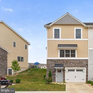 1528 Palomino Trl, Rockingham, VA, 22801