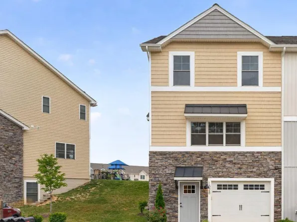 1528 Palomino Trl, Rockingham, VA 22801