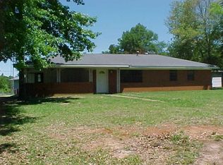 187 Sand Hill Rd, Jonesboro, LA 71251