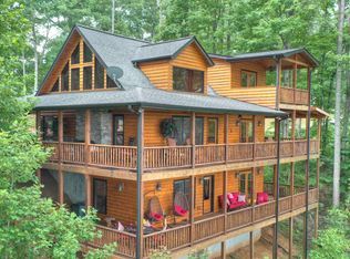 550 Scouts Overlook, Morganton, GA 30560