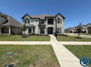 14697 Valley Trl, Frisco, TX 75035