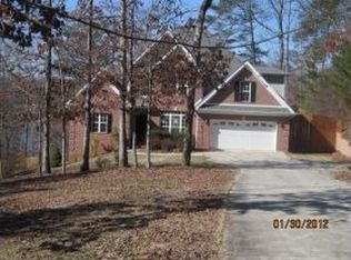 6020 Wellington Ave, Gainesville, GA