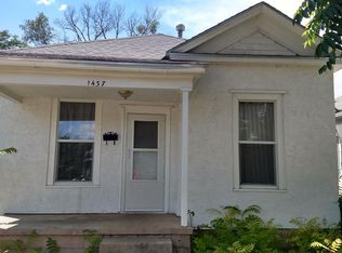 1437 E Orman Ave, Pueblo, CO 81004