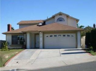 137 Shady Oak Rd, San Diego, CA 92114