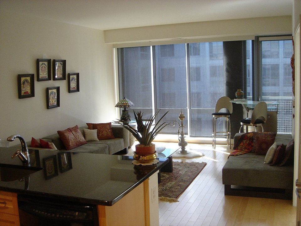 Living Area View (Formal)