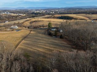 Tbd2 Jericho Rd, Fishersville, VA 22939