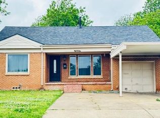 3417 S Douglas Ave, Oklahoma City, OK 73109