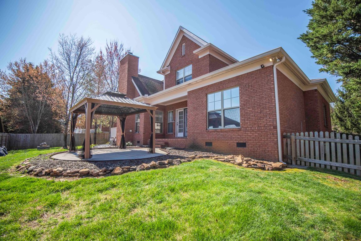 524 Glen Abbey Blvd, Knoxville, TN 37934 MLS 1256678 Zillow