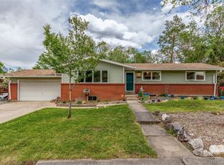 6426 Yukon St, Arvada, CO 80004