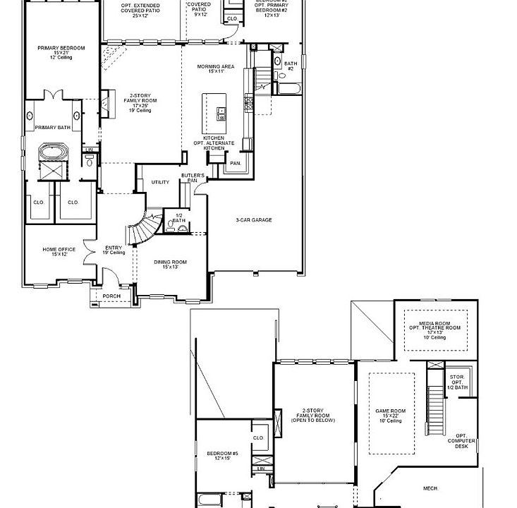 2nd image of 10518 Hot Shoe Lane