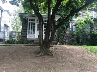 5436 Woodcrest Ave, Philadelphia, PA 19131