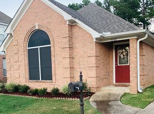 7202 Swinnea Rdg N, Southaven, MS 38671