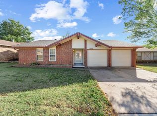 3232 SW 95th St, Oklahoma City, OK 73159
