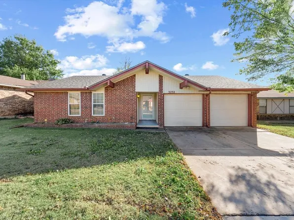 3232 SW 95th St, Oklahoma City, OK 73159