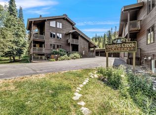 2617 Burgess Creek Rd UNIT 104, Steamboat Springs, CO 80487
